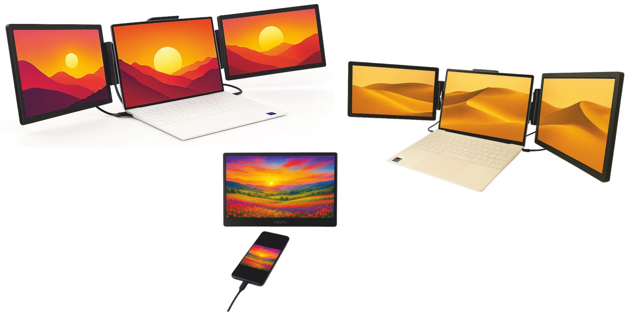 keyto image for website